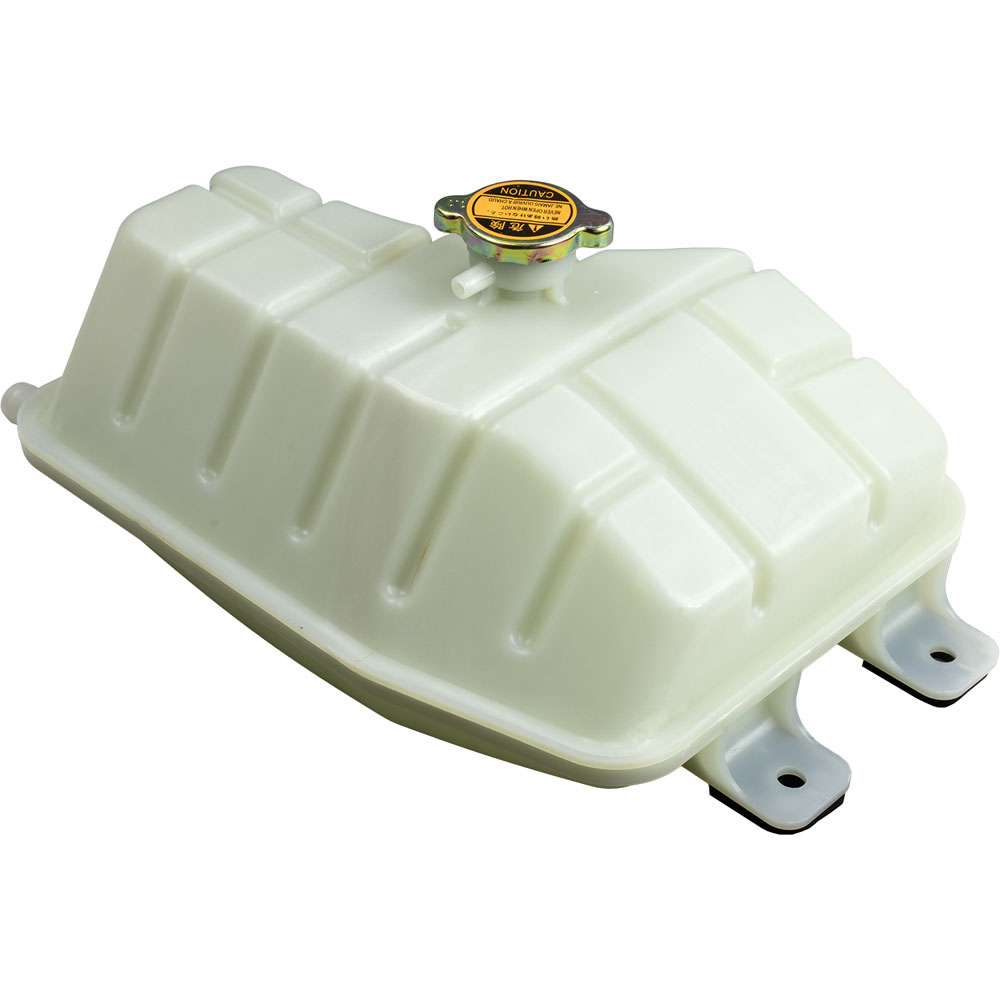 2003 Kia Sorento Engine Coolant Reservoir