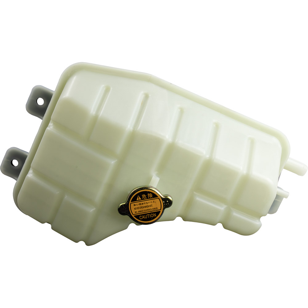 2003 Kia Sorento Engine Coolant Reservoir