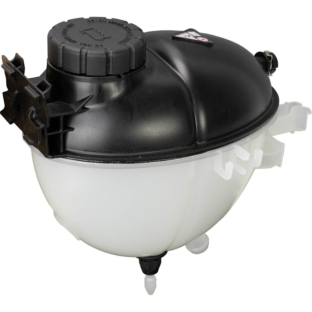 2013 Mercedes Benz E550 Engine Coolant Reservoir
