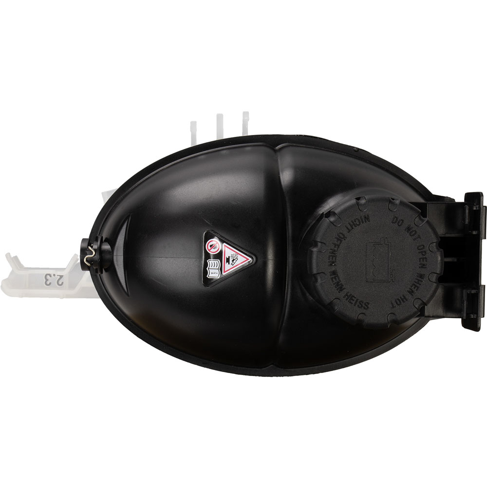 2013 Mercedes Benz E550 Engine Coolant Reservoir