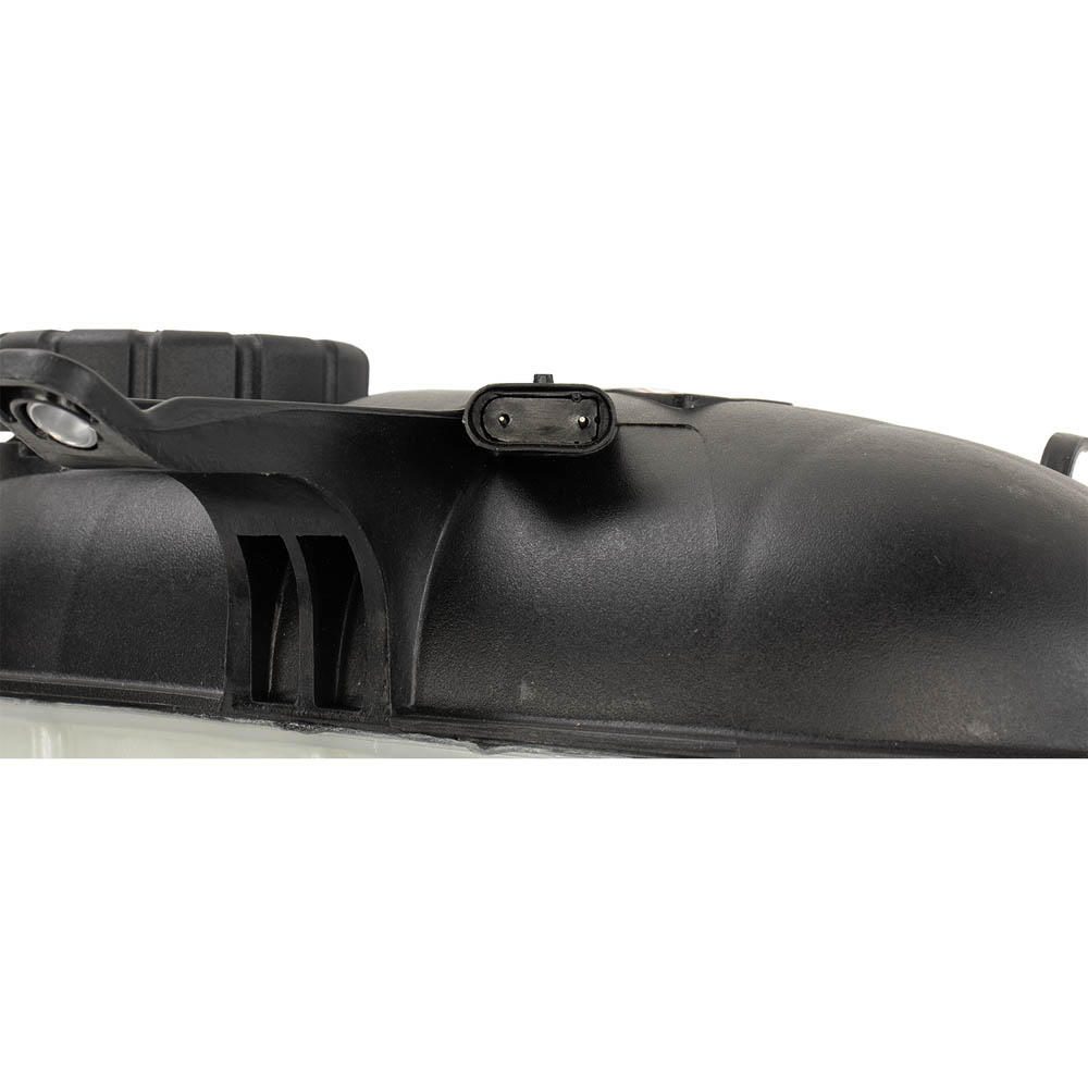 2019 Mercedes Benz S65 AMG Engine Coolant Reservoir
