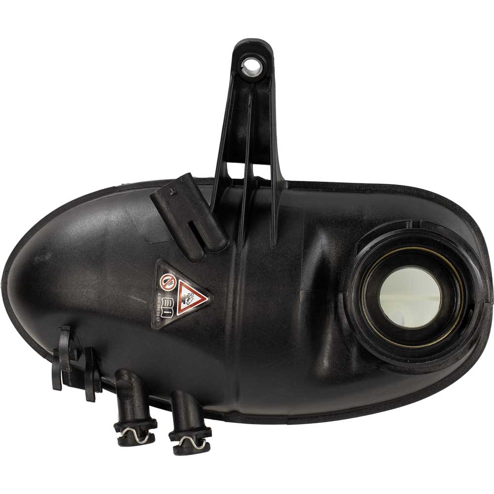2019 Mercedes Benz S65 AMG Engine Coolant Reservoir