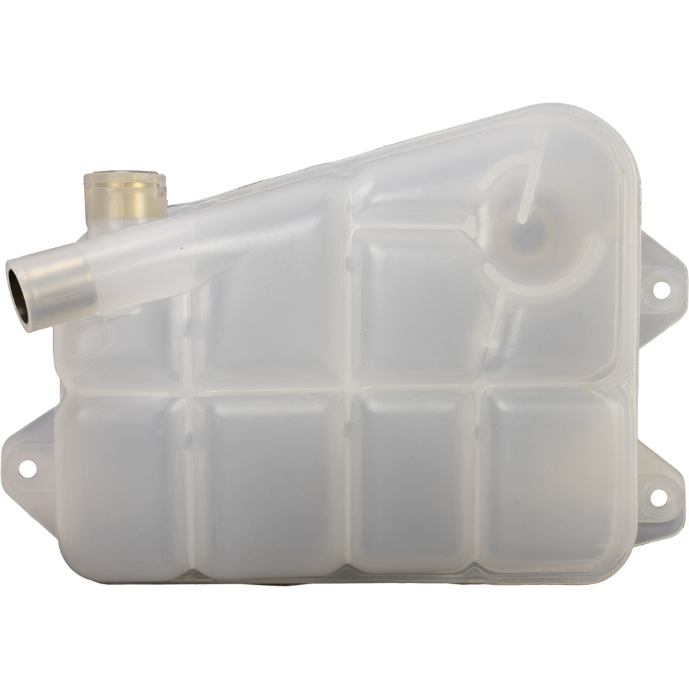 1982 Mercedes Benz 380SEC Engine Coolant Reservoir