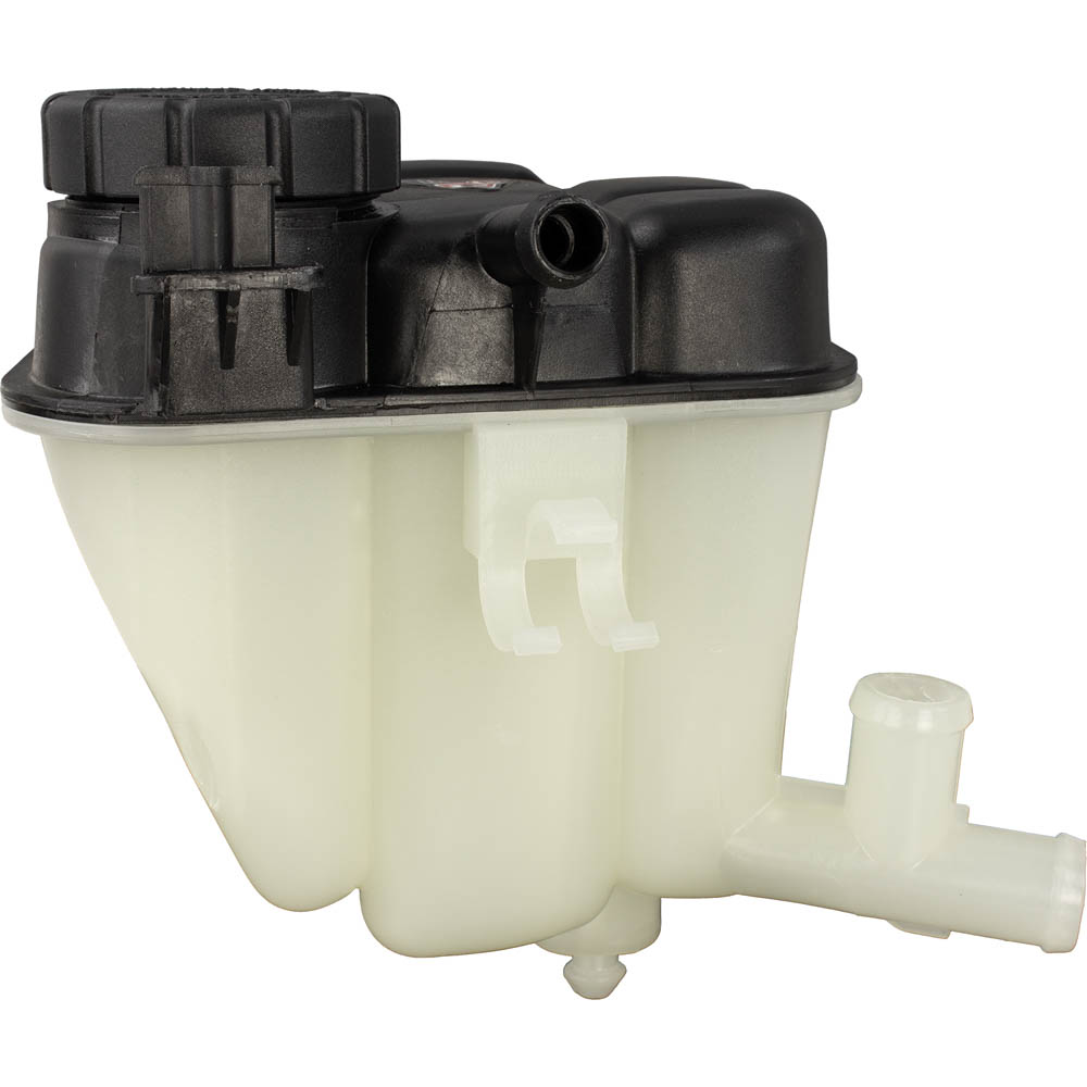 2012 Mercedes Benz ML350 Engine Coolant Reservoir