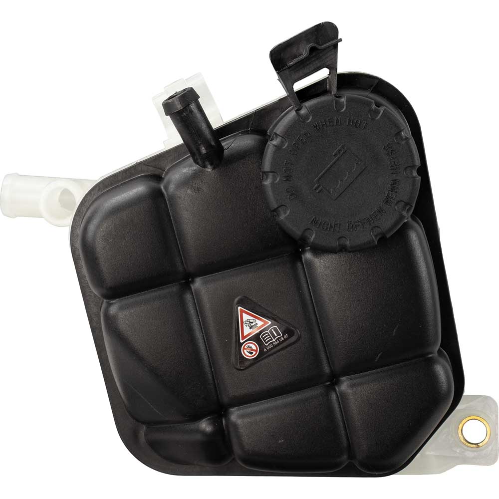 2012 Mercedes Benz ML350 Engine Coolant Reservoir