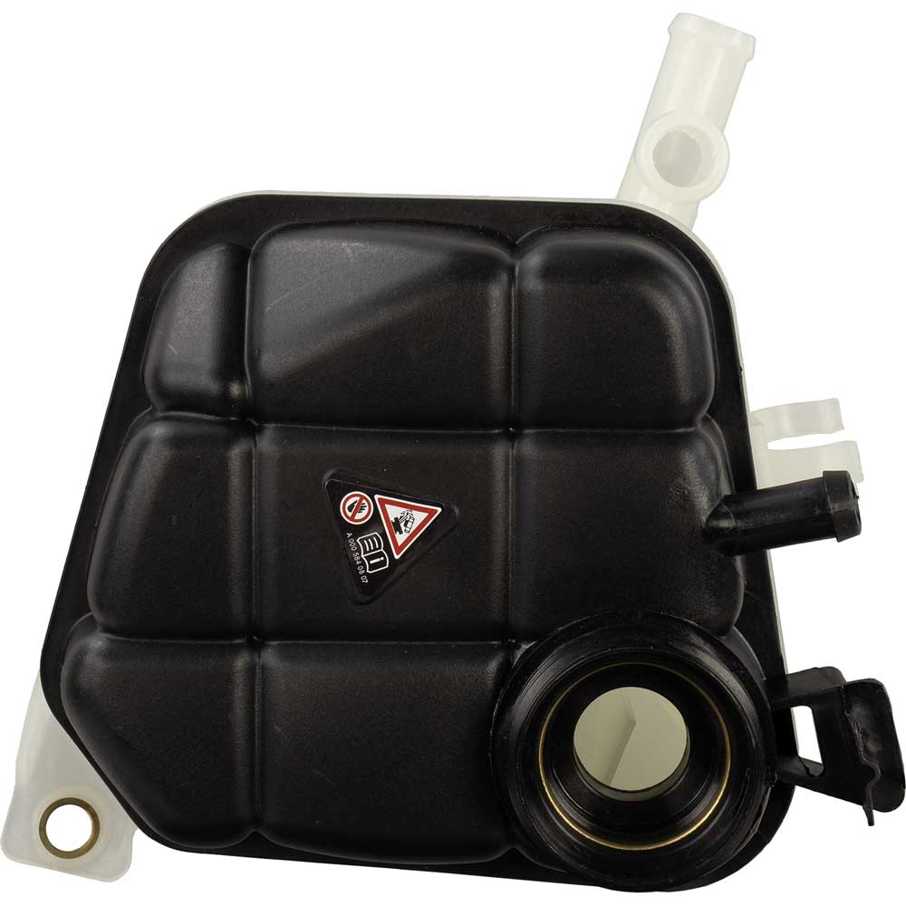2012 Mercedes Benz ML350 Engine Coolant Reservoir