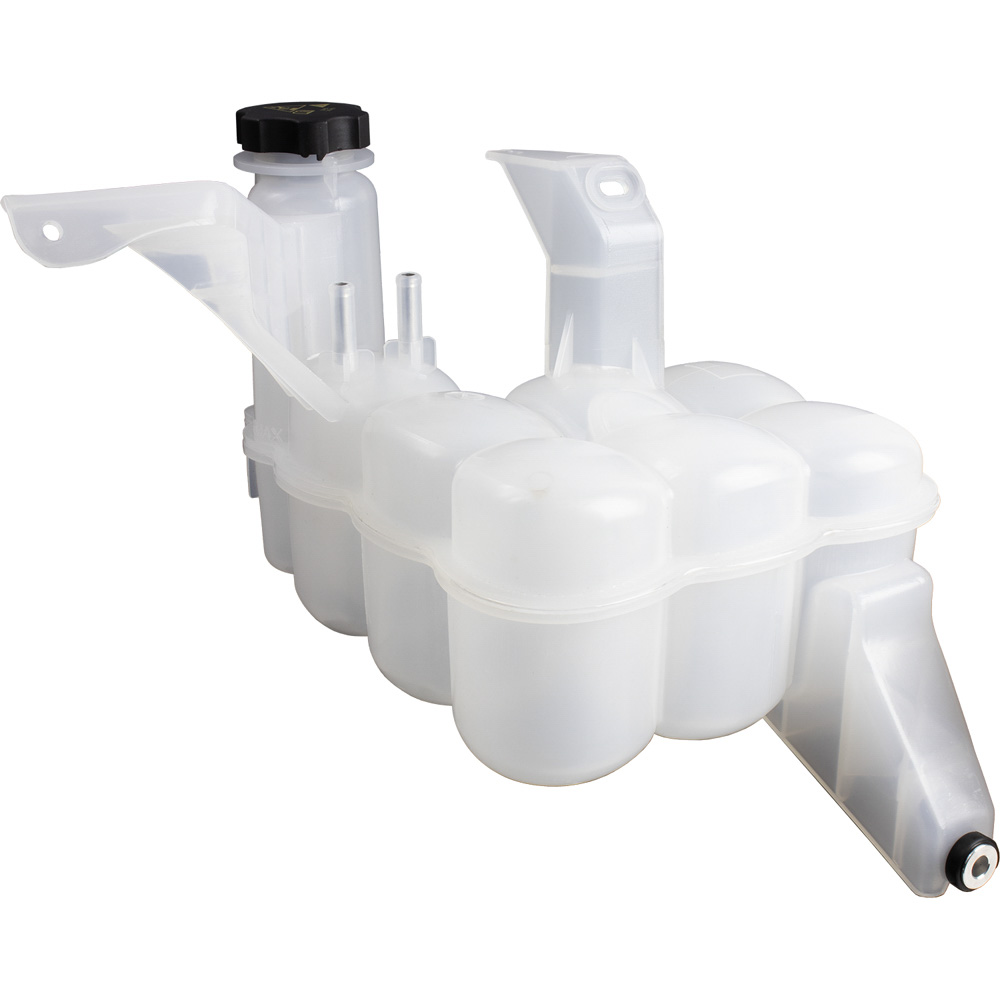 2013 Ram 2500 Engine Coolant Reservoir