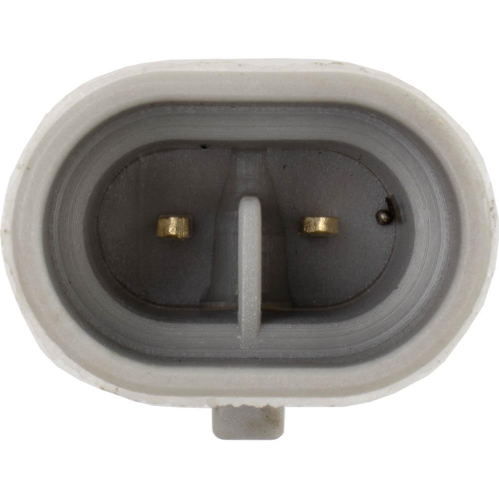 2013 Ram 2500 Engine Coolant Reservoir