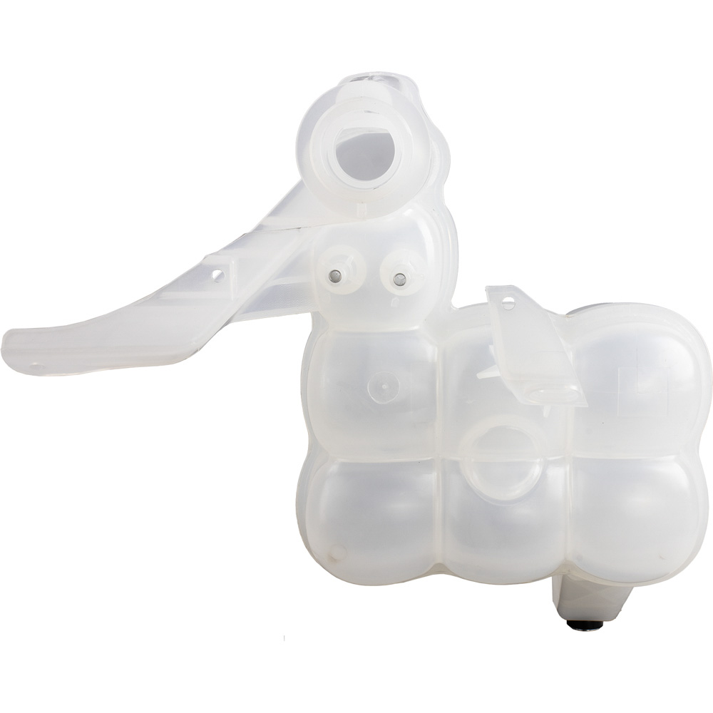 2013 Ram 2500 Engine Coolant Reservoir