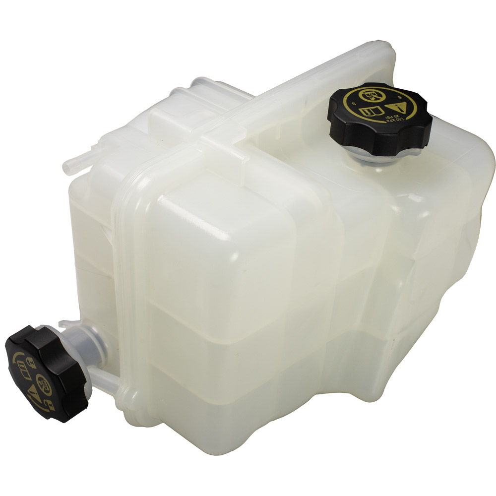2021 International CV515 Engine Coolant Reservoir