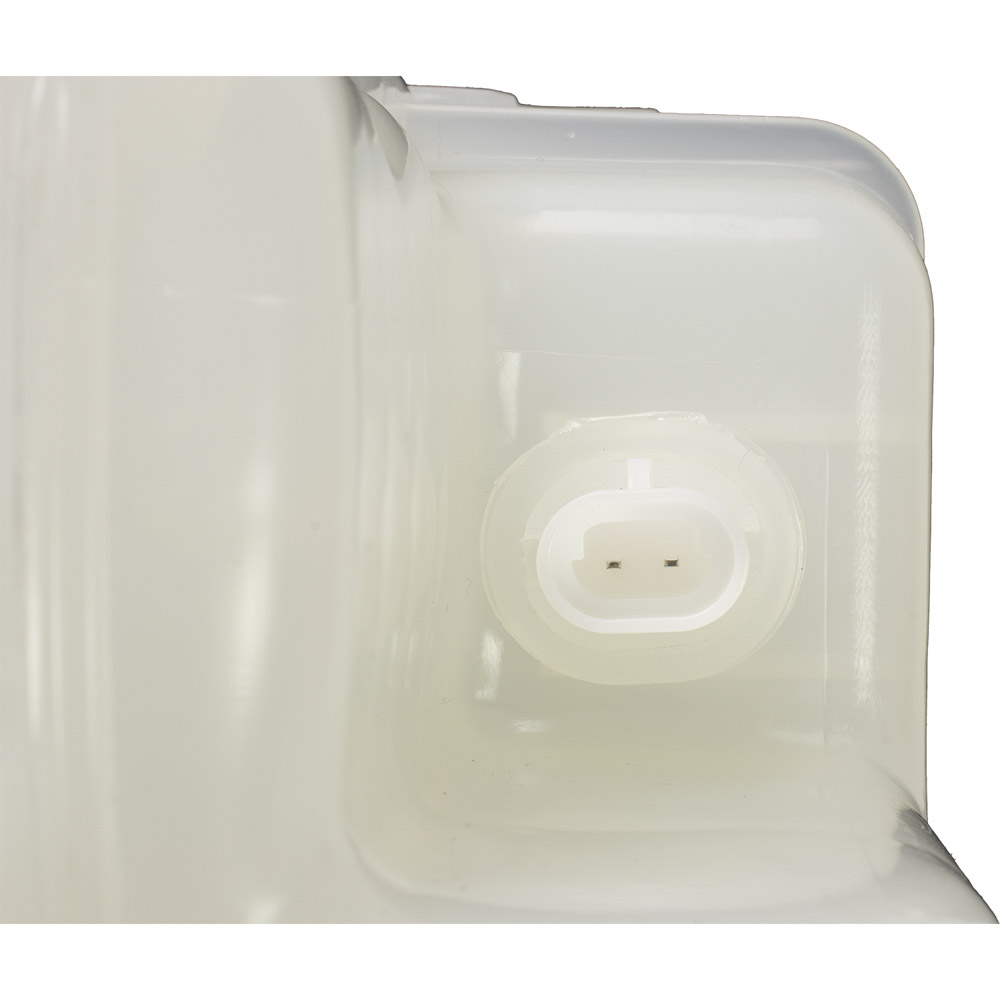 2021 International CV515 Engine Coolant Reservoir