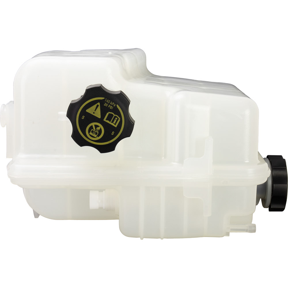 2021 International CV515 Engine Coolant Reservoir