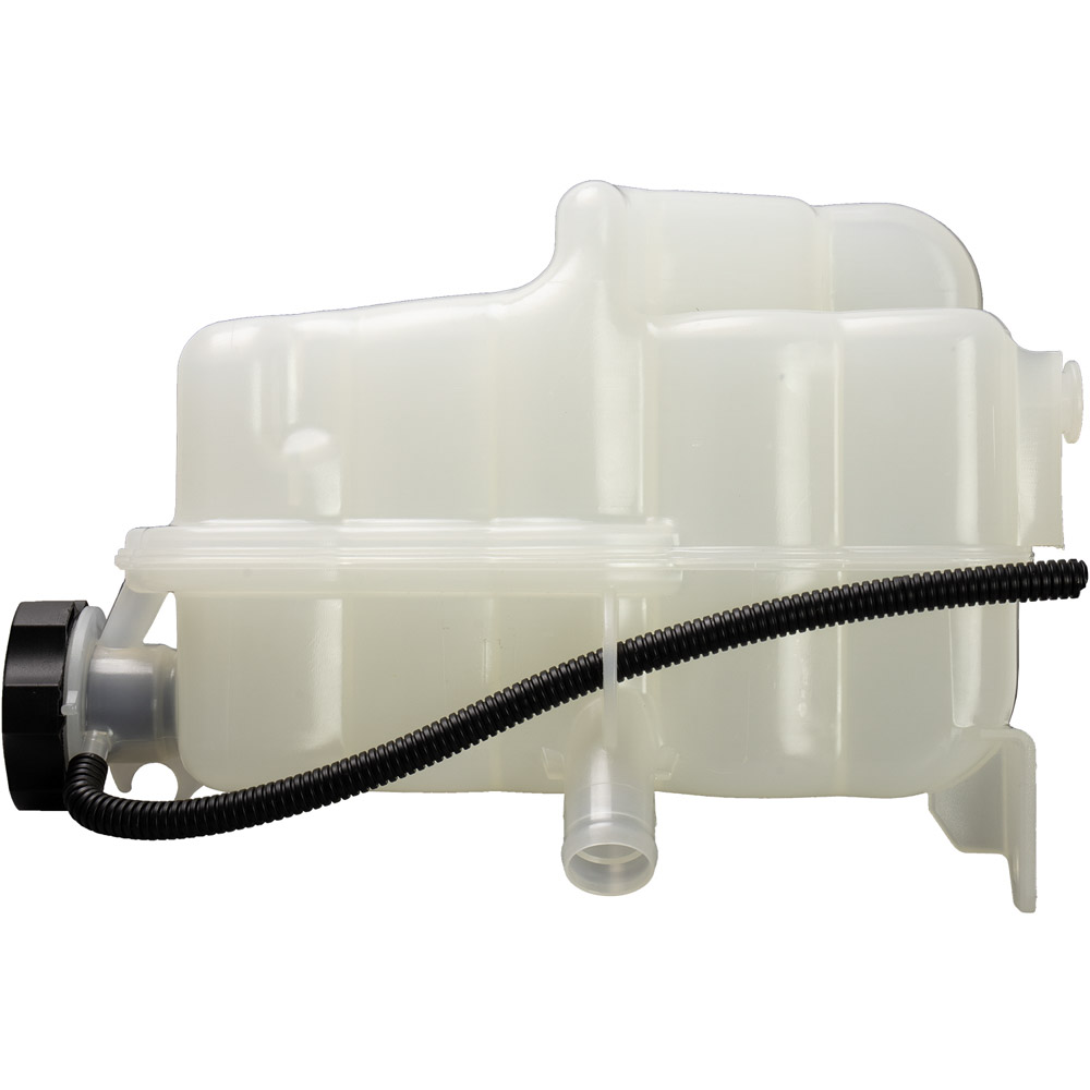2021 International CV515 Engine Coolant Reservoir