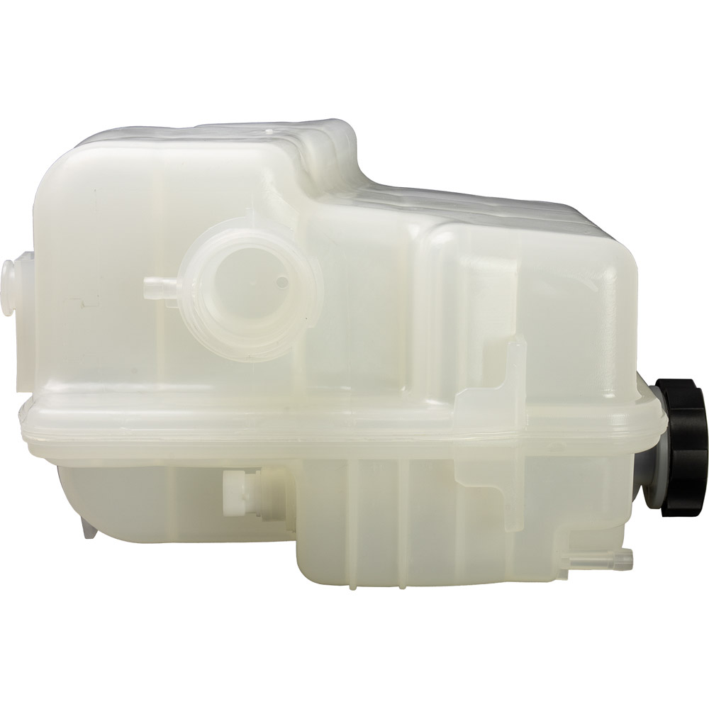 2021 International CV515 Engine Coolant Reservoir