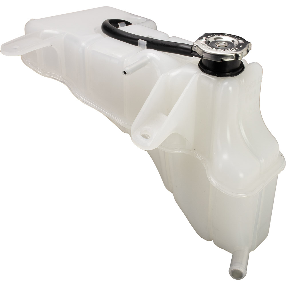 2005 Dodge Magnum Engine Coolant Reservoir