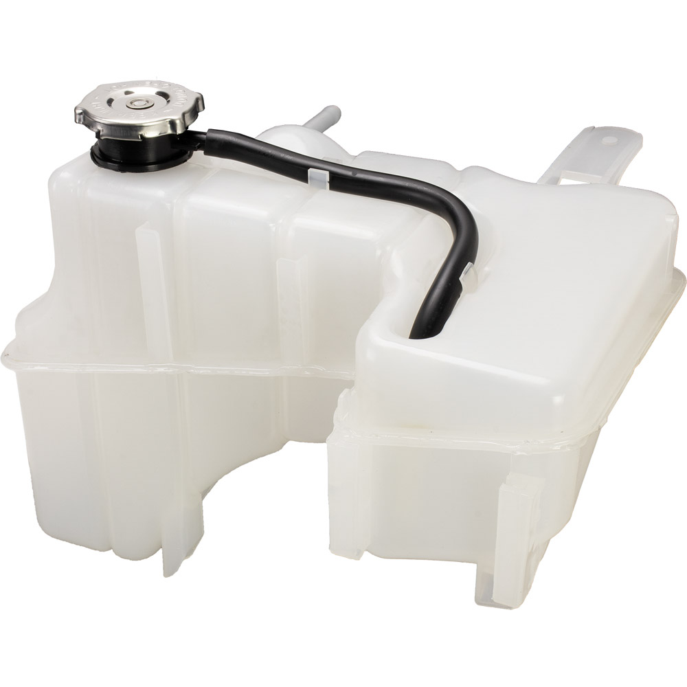 2005 Dodge Magnum Engine Coolant Reservoir