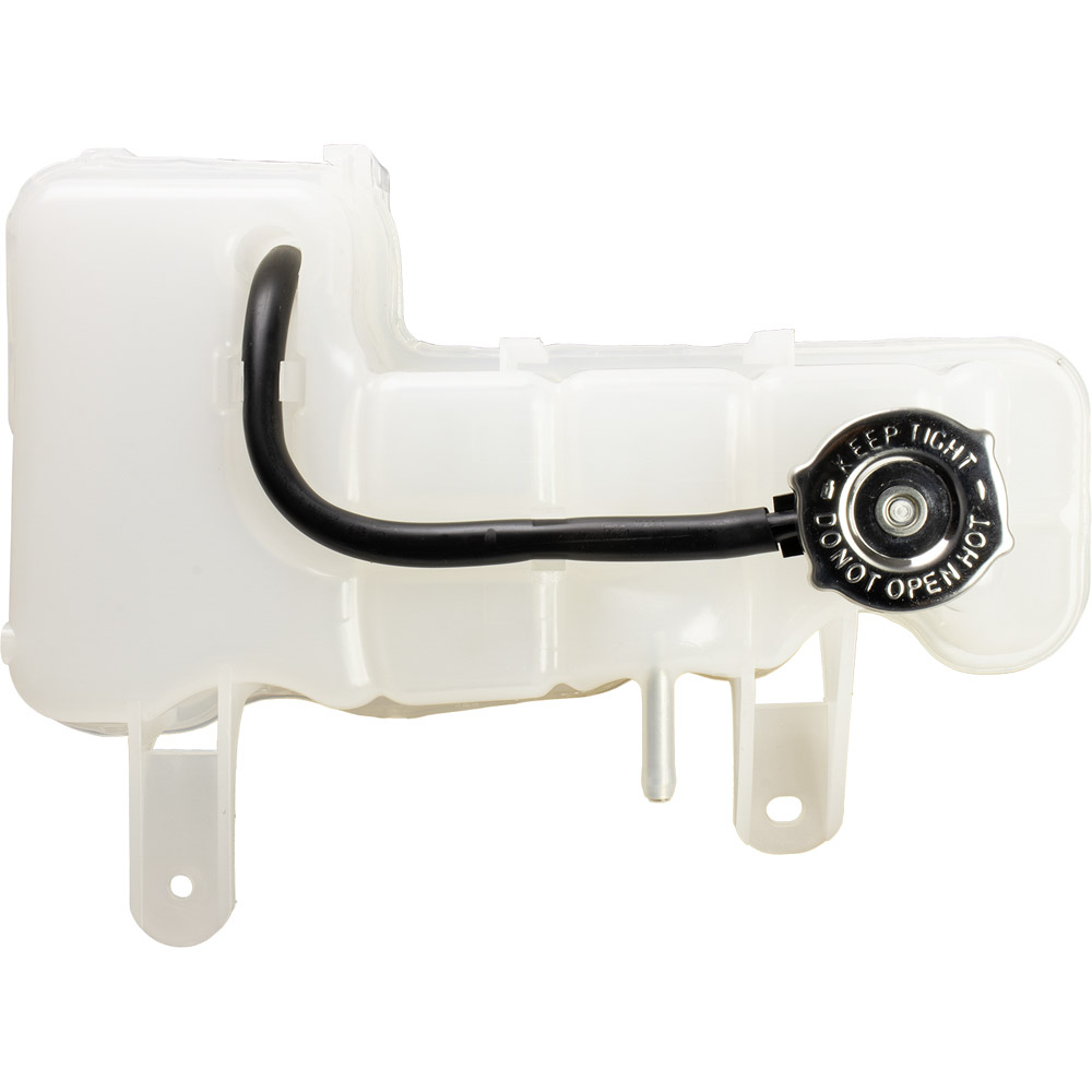 2005 Dodge Magnum Engine Coolant Reservoir