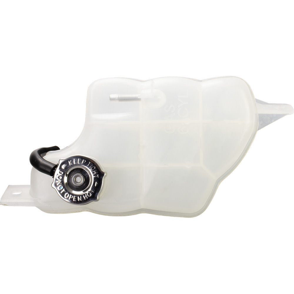 2012 Dodge Avenger Engine Coolant Reservoir