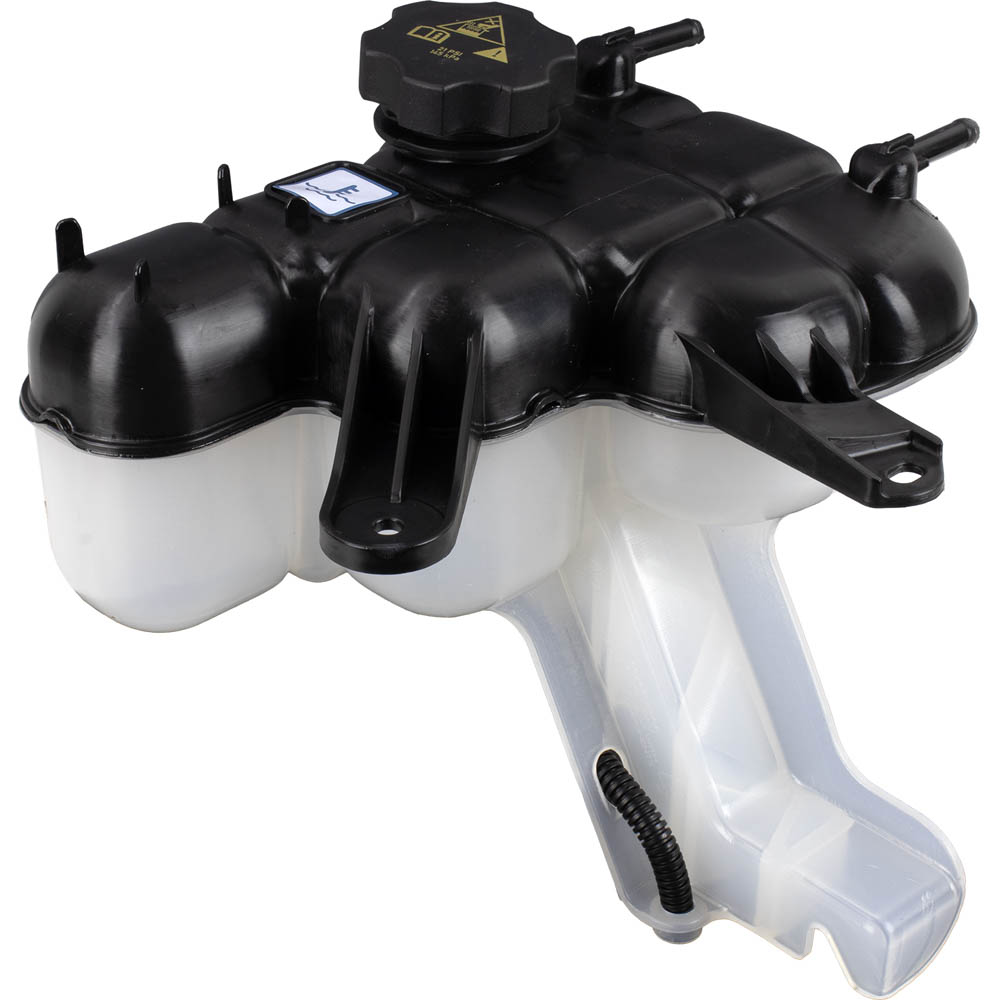 2021 Dodge Durango Engine Coolant Reservoir