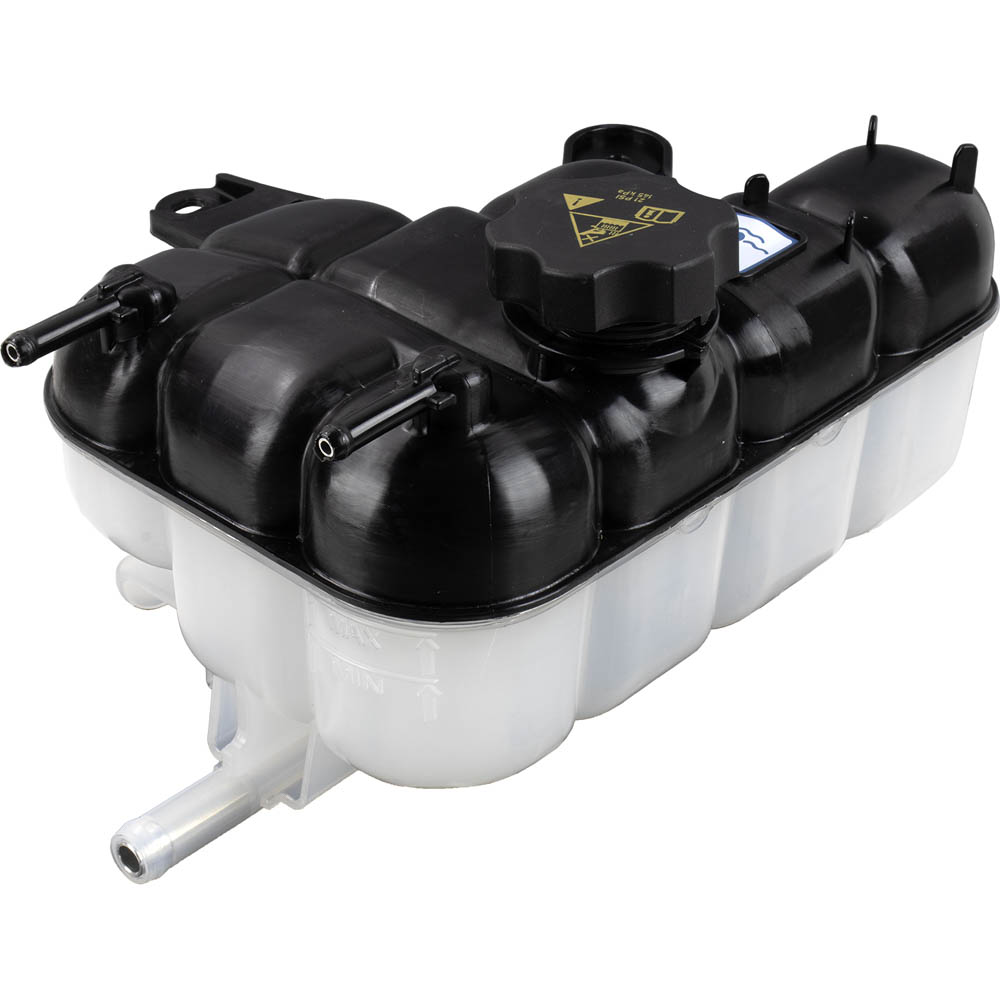 2021 Dodge Durango Engine Coolant Reservoir