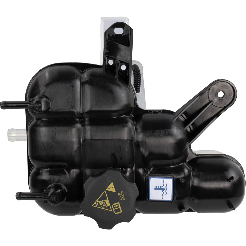 2021 Dodge Durango Engine Coolant Reservoir