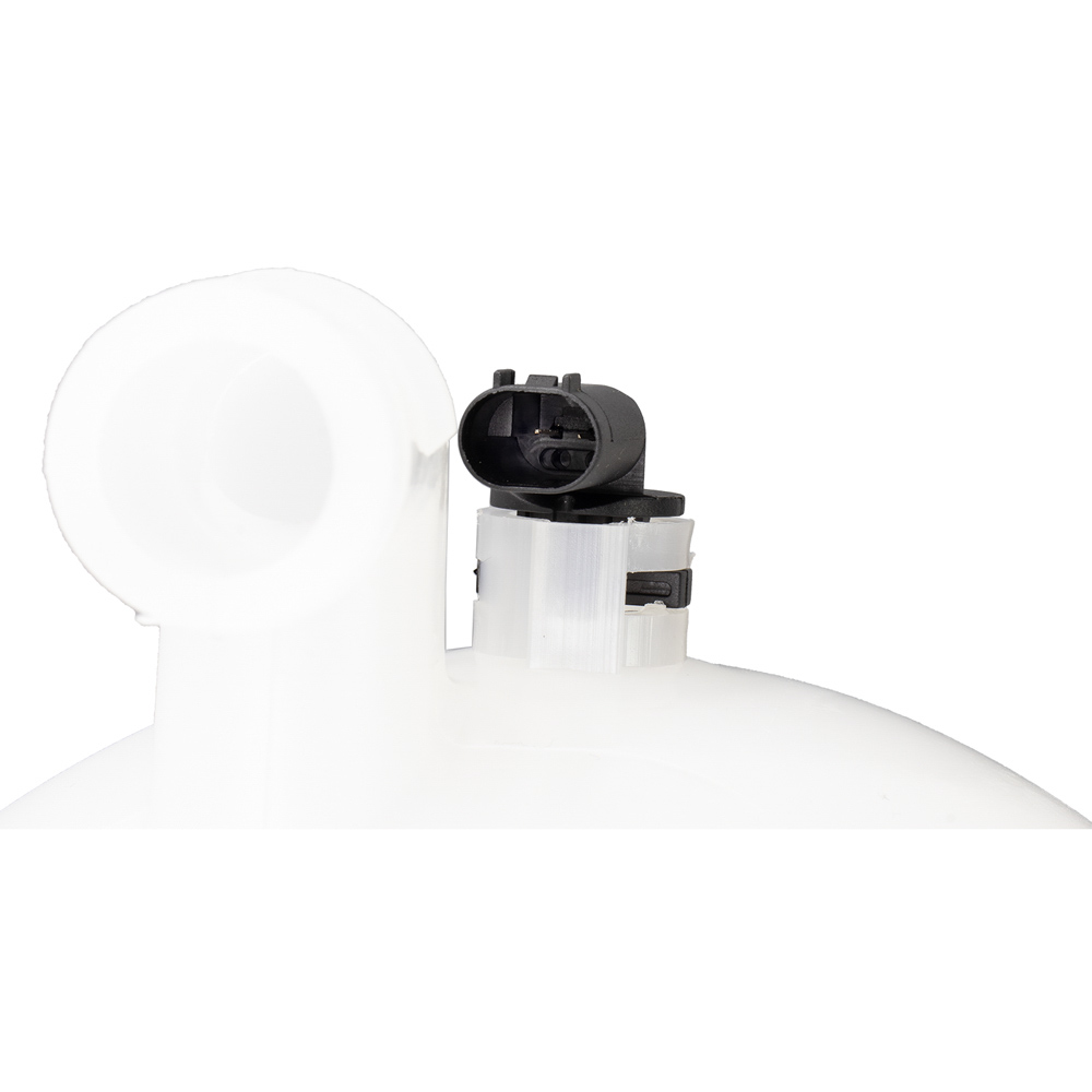 2012 Freightliner Sprinter Van Engine Coolant Reservoir