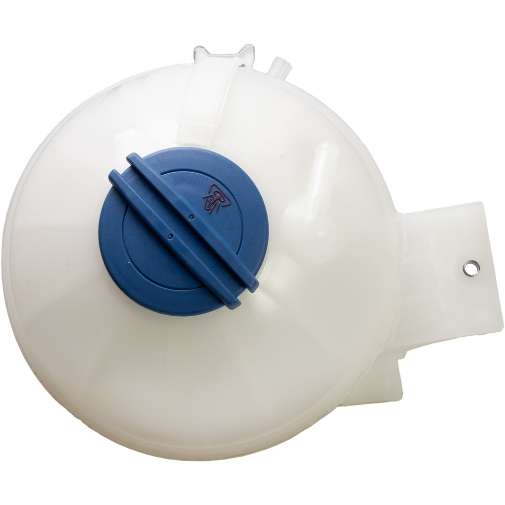 2012 Freightliner Sprinter Van Engine Coolant Reservoir