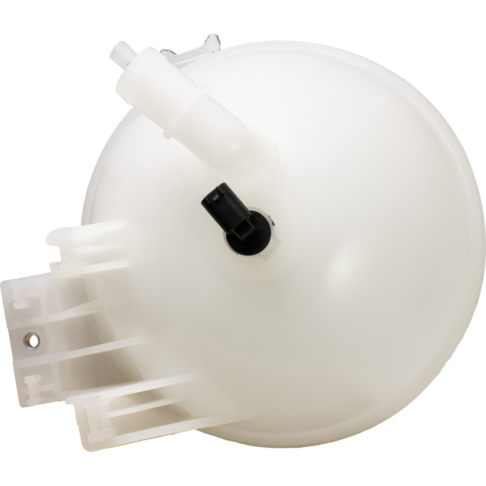 2012 Freightliner Sprinter Van Engine Coolant Reservoir