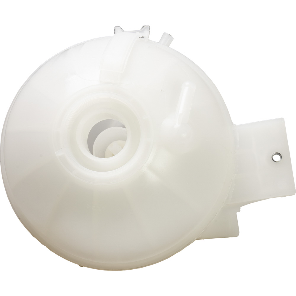 2012 Freightliner Sprinter Van Engine Coolant Reservoir