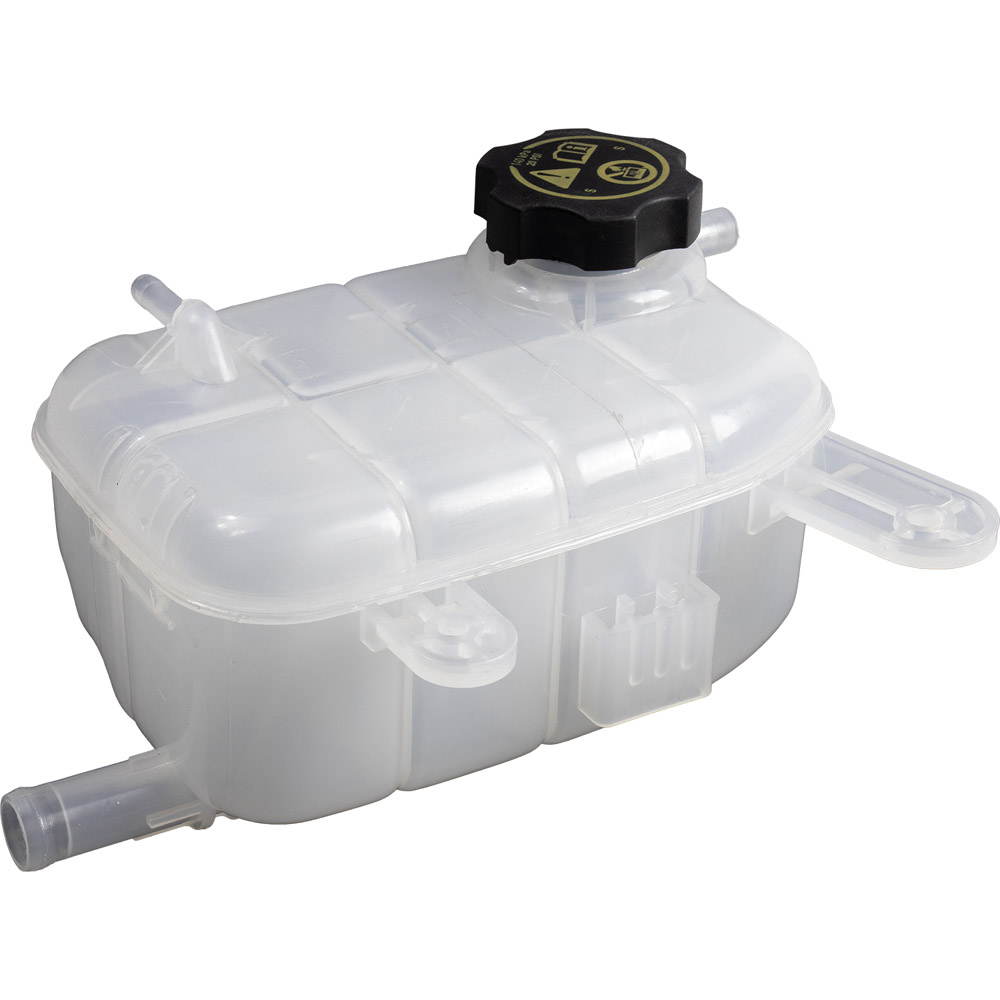 2017 Buick Encore Engine Coolant Reservoir