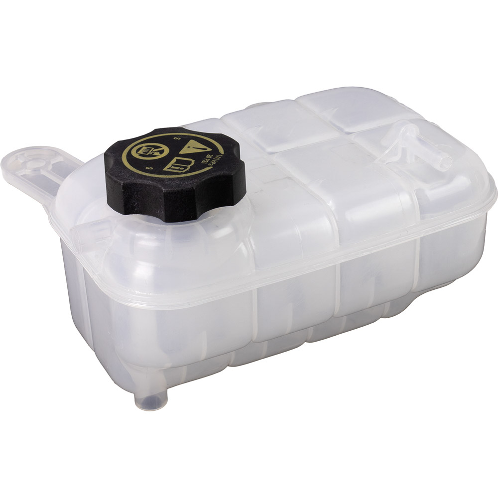 2017 Buick Encore Engine Coolant Reservoir