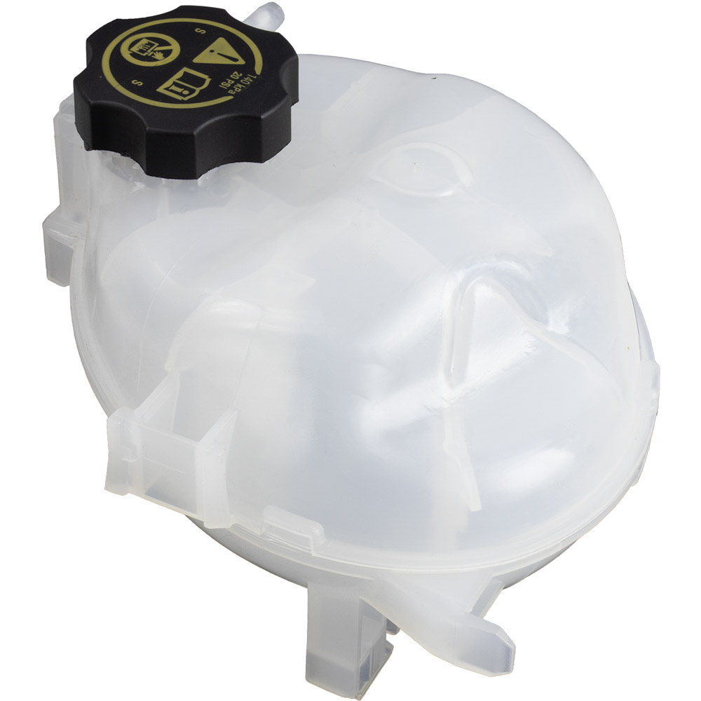 2017 Chevrolet Cruze Engine Coolant Reservoir