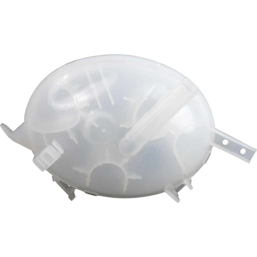 2017 Chevrolet Cruze Engine Coolant Reservoir