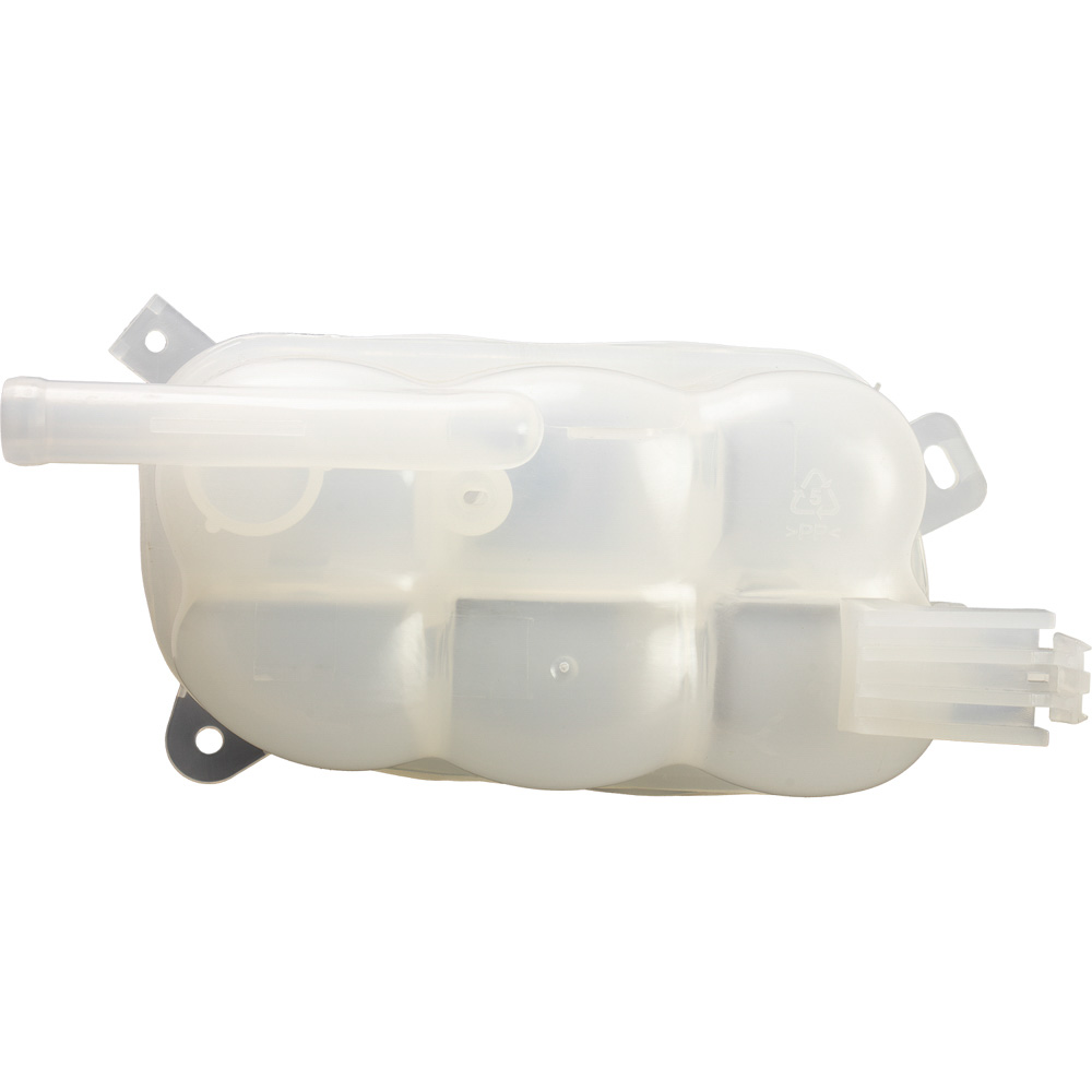 2021 Chevrolet Traverse Engine Coolant Reservoir