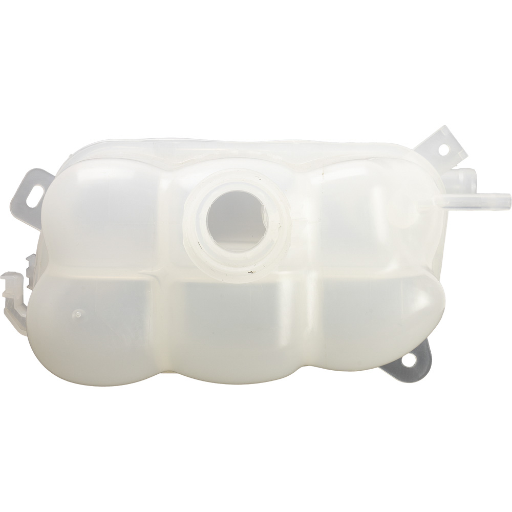 2021 Chevrolet Traverse Engine Coolant Reservoir