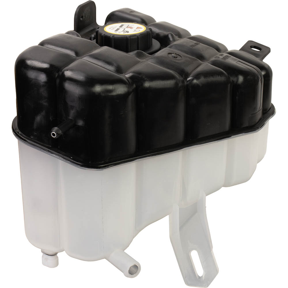 2000 Cadillac Seville Engine Coolant Reservoir
