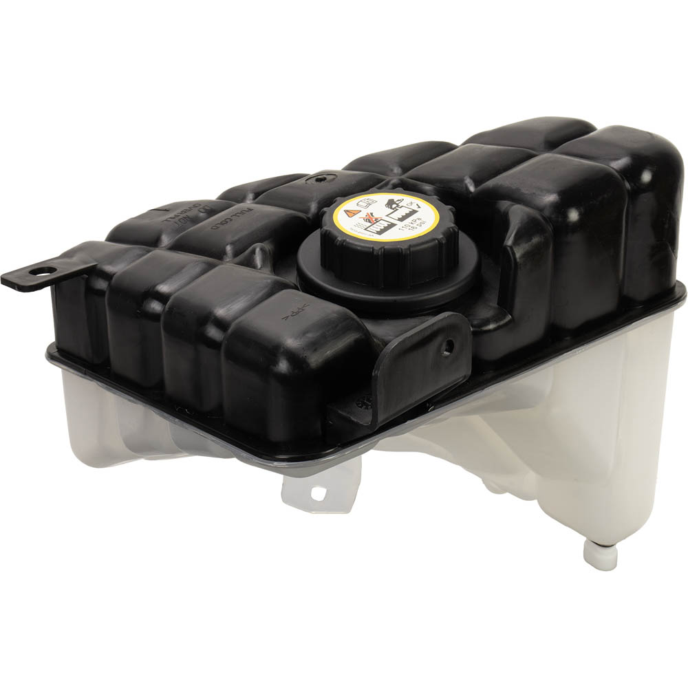 2000 Cadillac Seville Engine Coolant Reservoir