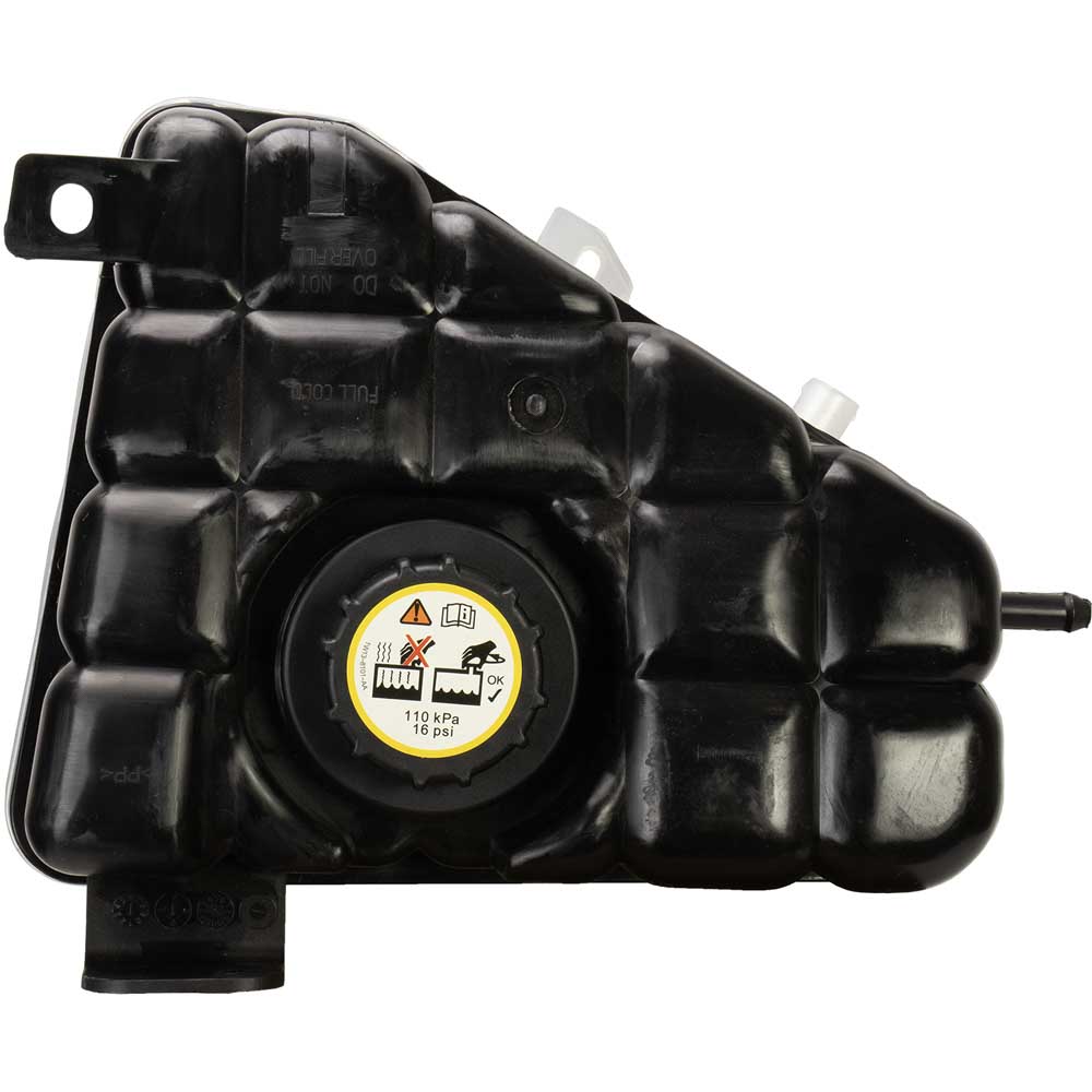 2000 Cadillac Seville Engine Coolant Reservoir