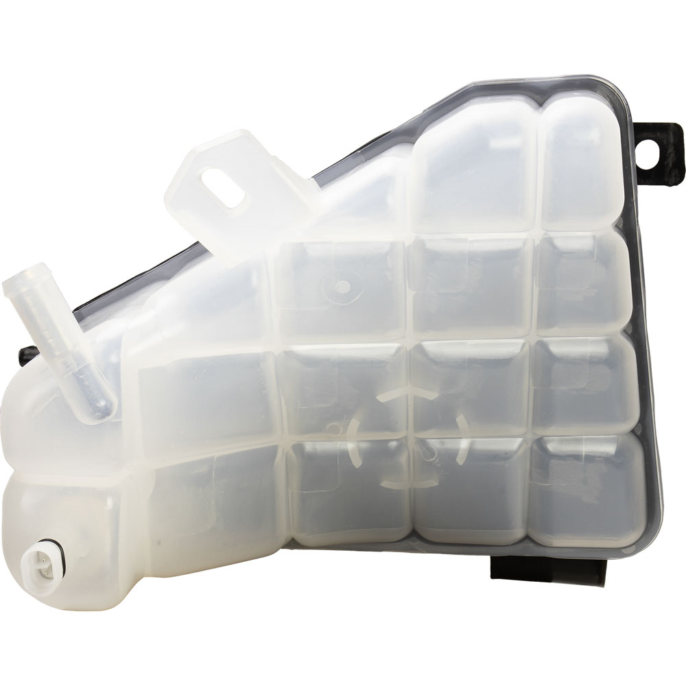 2000 Cadillac Seville Engine Coolant Reservoir