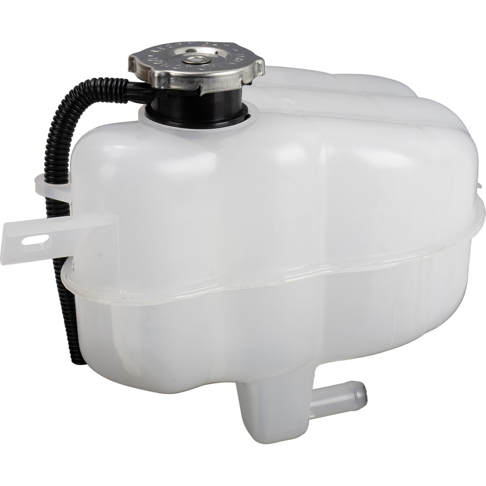2012 Dodge Journey Engine Coolant Reservoir