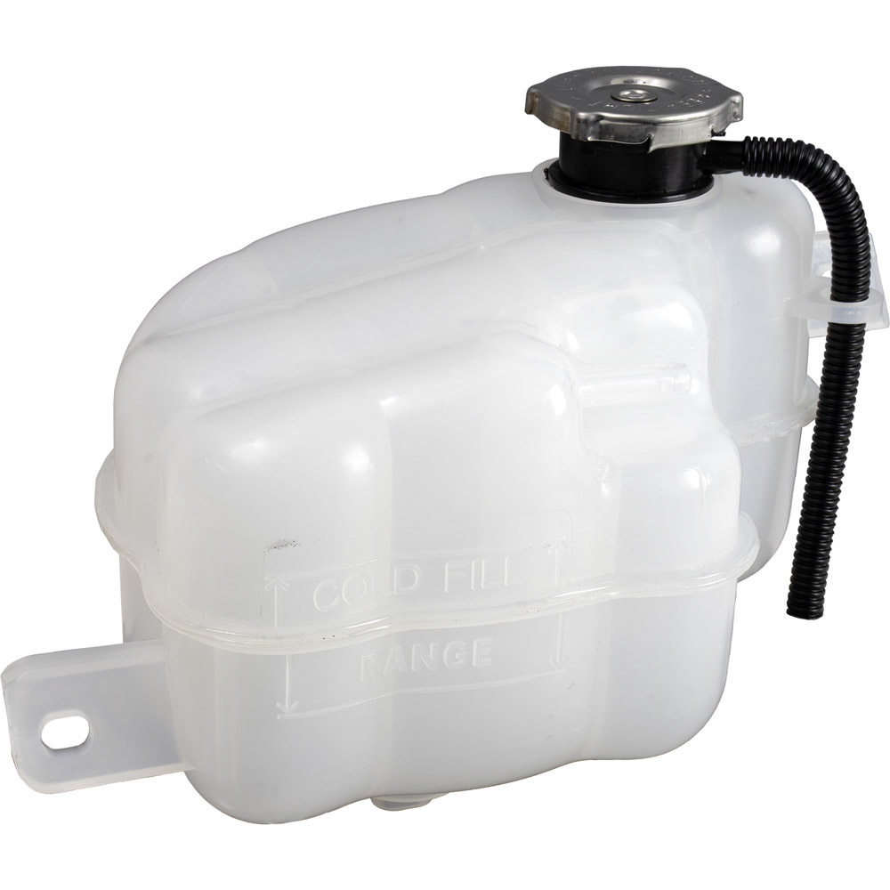 2012 Dodge Journey Engine Coolant Reservoir