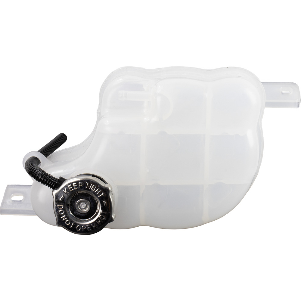 2012 Dodge Journey Engine Coolant Reservoir