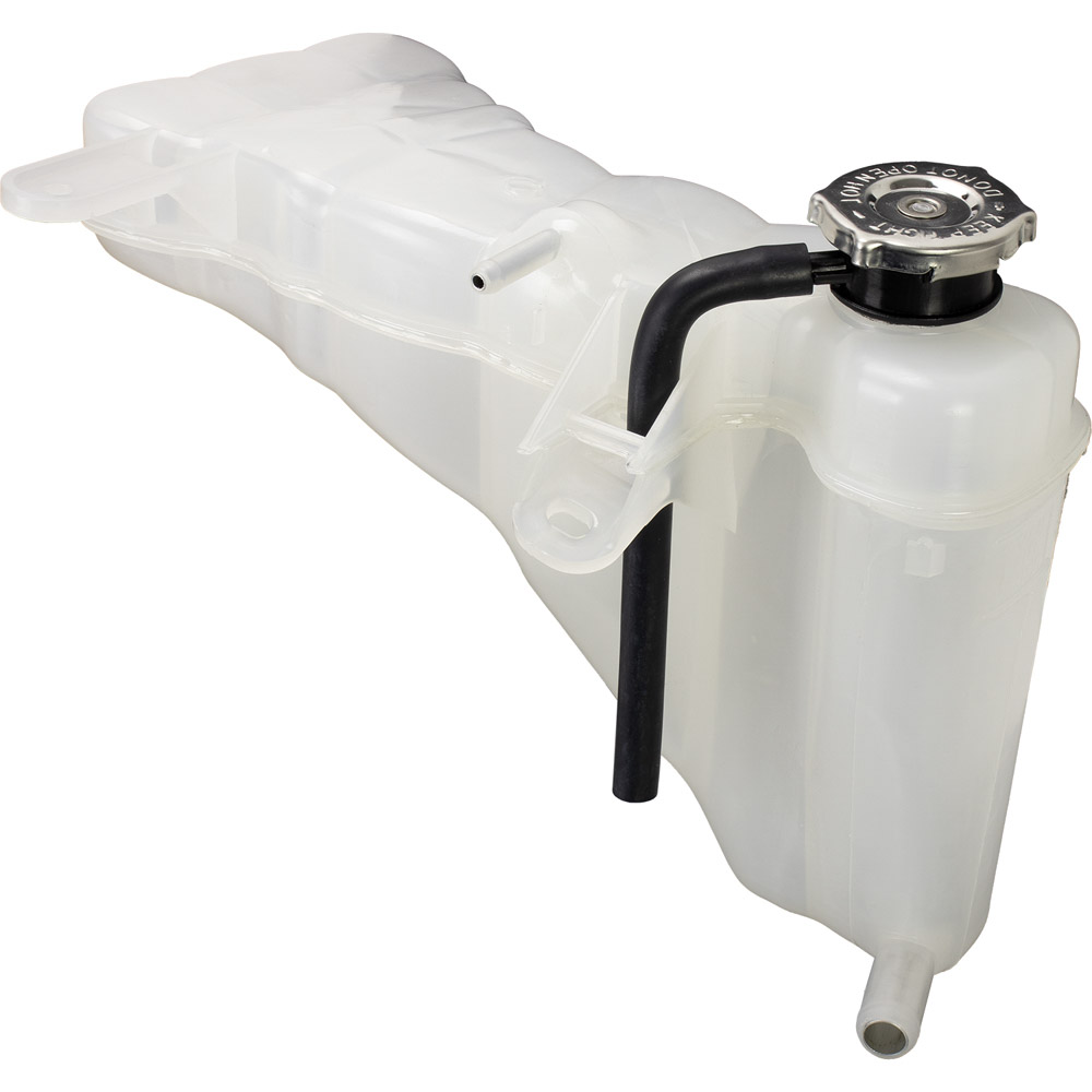2021 Dodge Challenger Engine Coolant Reservoir