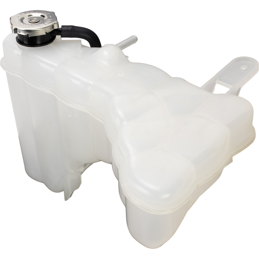 2021 Dodge Challenger Engine Coolant Reservoir