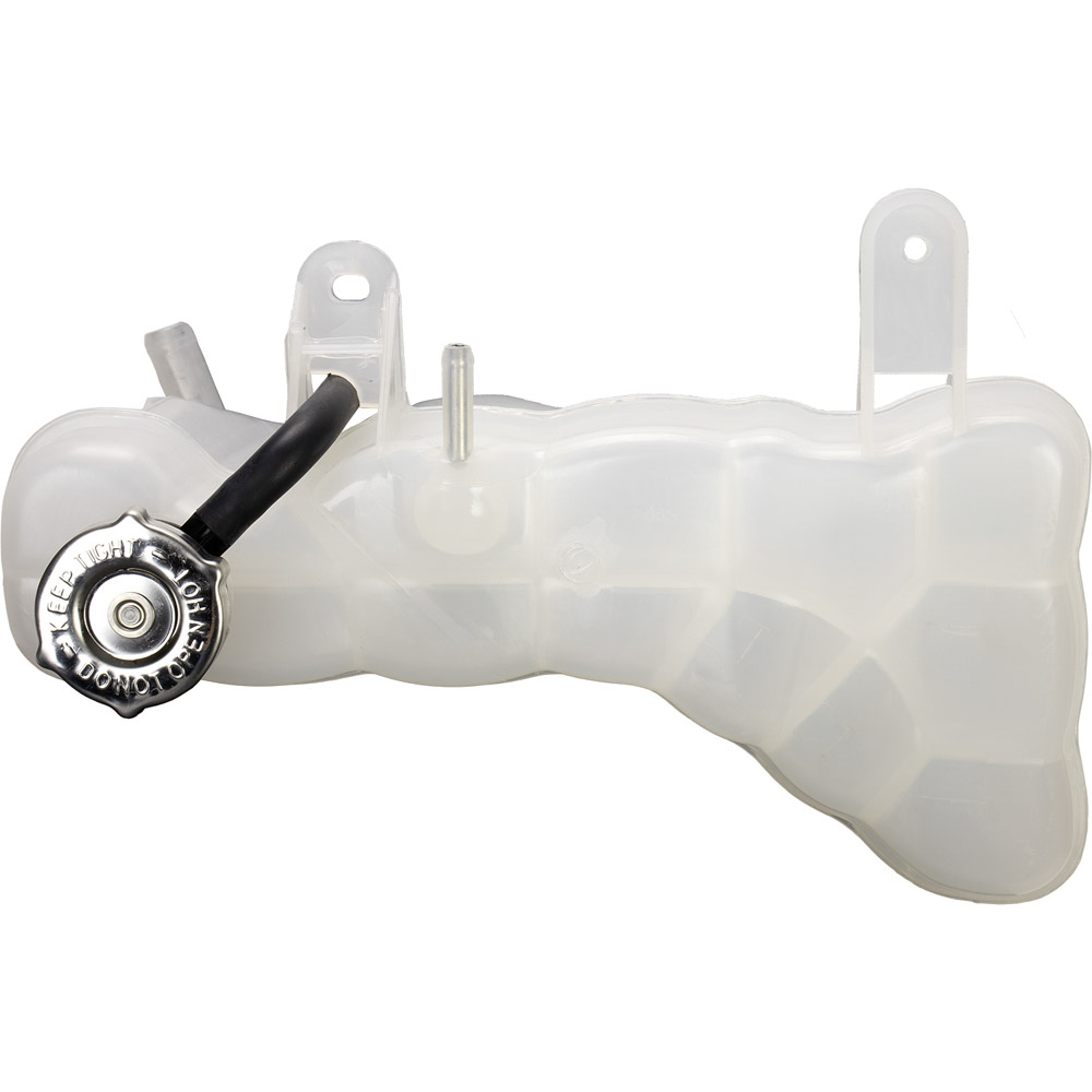 2021 Dodge Challenger Engine Coolant Reservoir
