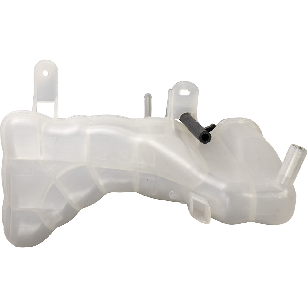 2021 Dodge Challenger Engine Coolant Reservoir