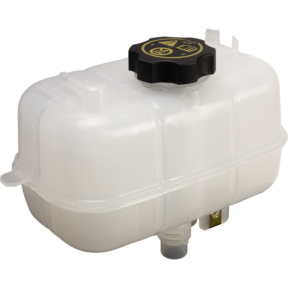 2021 Jeep Gladiator Engine Coolant Reservoir