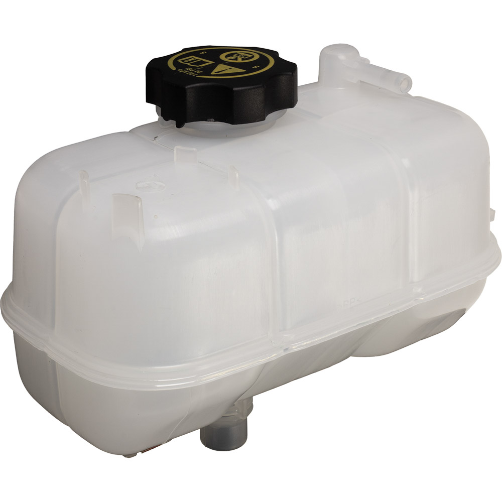 2021 Jeep Gladiator Engine Coolant Reservoir