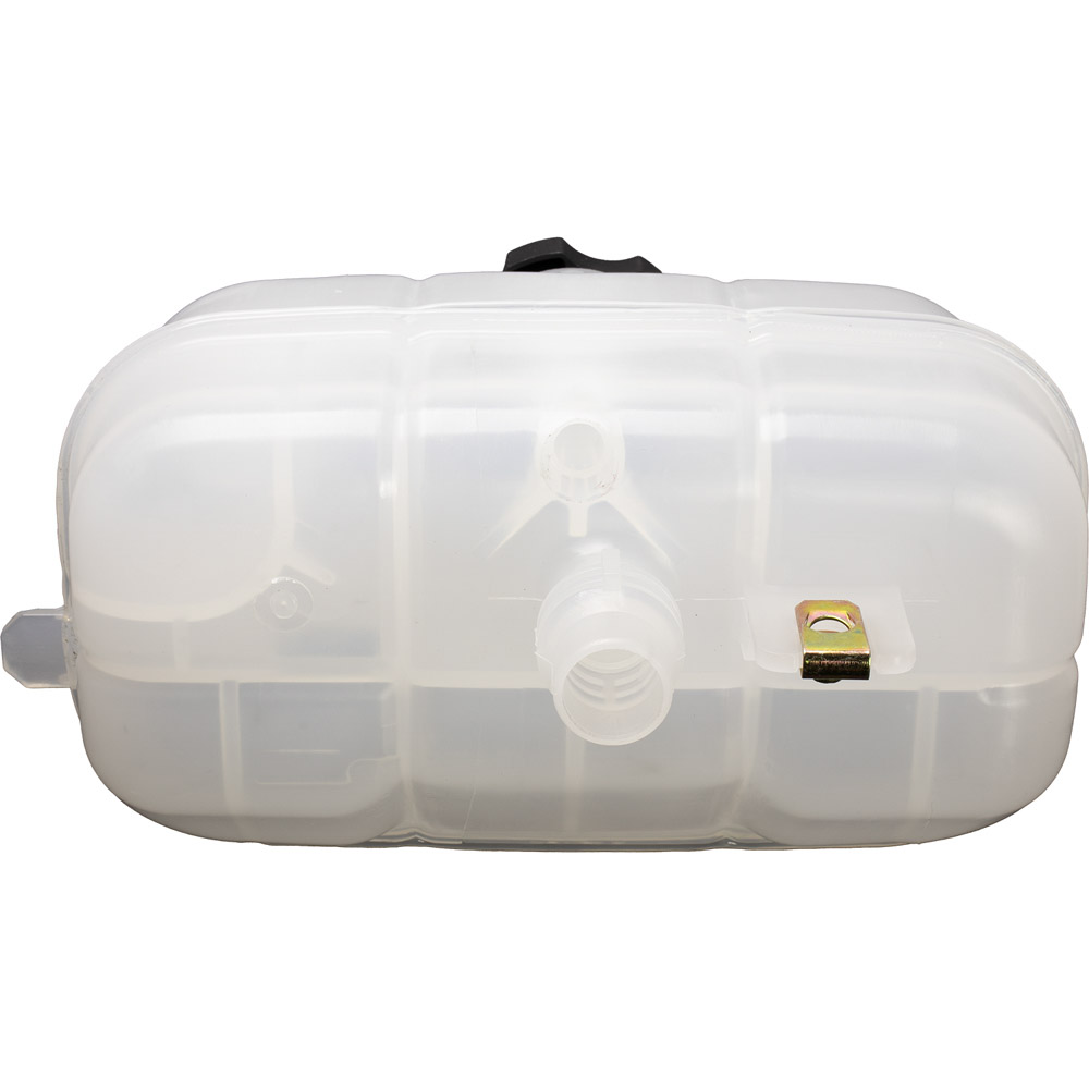 2021 Jeep Gladiator Engine Coolant Reservoir