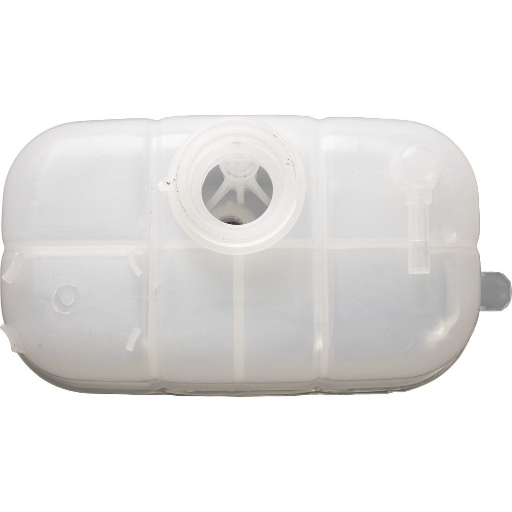 2021 Jeep Gladiator Engine Coolant Reservoir